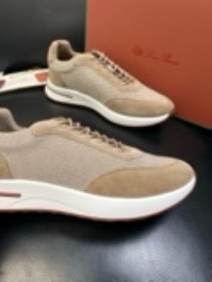 wholesale quality loro piana men shoes model no. 23